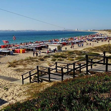 Estrela Do Mar - 100M Da Praia ペニシェ エクステリア 写真
