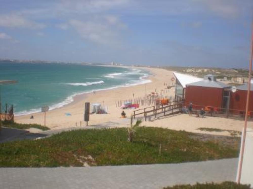 Estrela Do Mar - 100M Da Praia ペニシェ エクステリア 写真