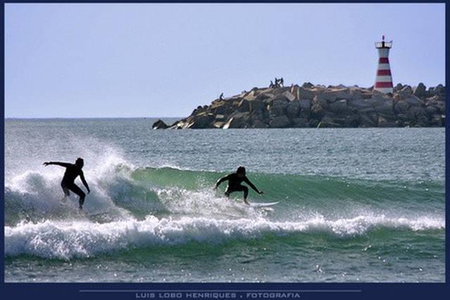 Estrela Do Mar - 100M Da Praia ペニシェ エクステリア 写真